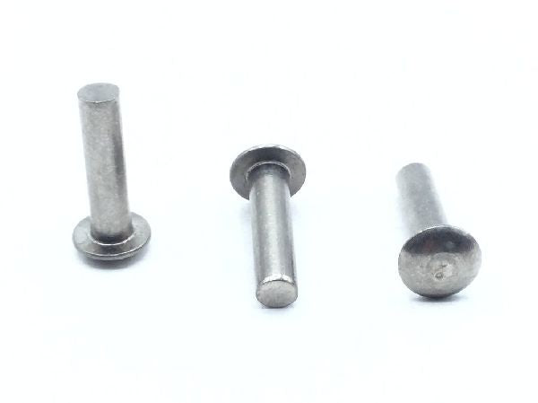 MS20615-6M12 Solid Rivet (3)