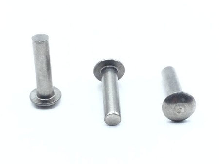 MS20615-6M12 Solid Rivet (3)