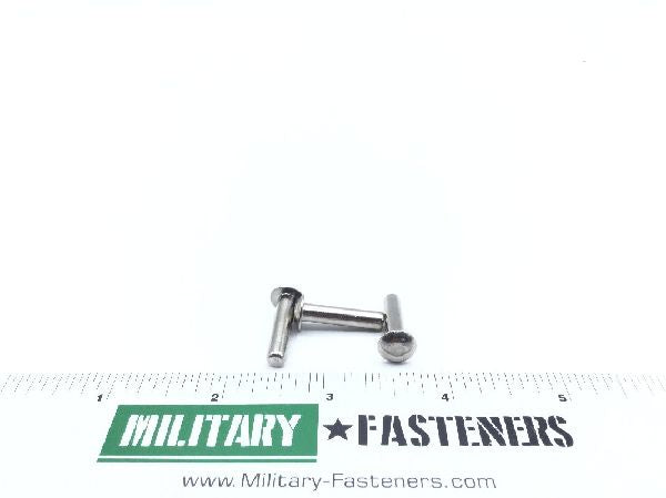 MS20615-6M13 Solid Rivet