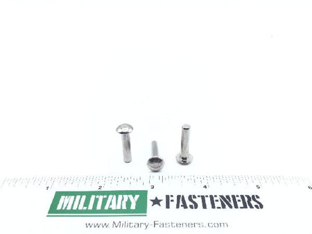 MS20615-6M13 Solid Rivet (2)