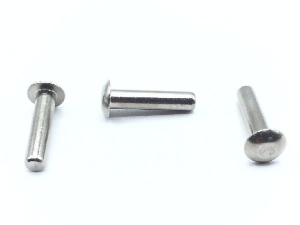 MS20615-6M13 Solid Rivet (4)