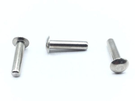 MS20615-6M13 Solid Rivet (4)