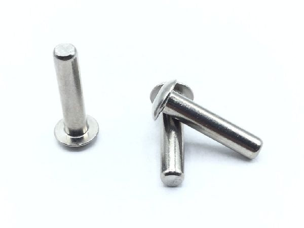 MS20615-6M13 Solid Rivet (5)