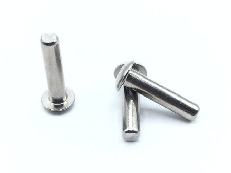 MS20615-6M13 Solid Rivet (5)