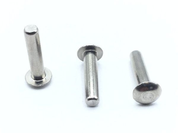MS20615-6M13 Solid Rivet (6)