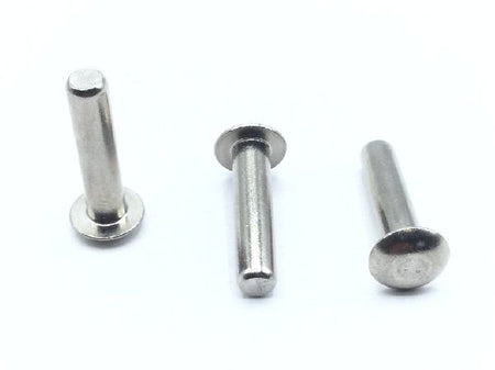 MS20615-6M13 Solid Rivet (6)