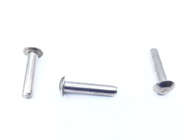 MS20615-6M14 Solid Rivet