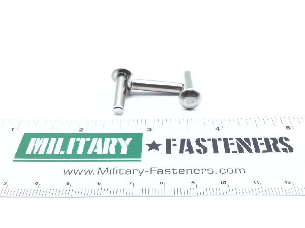 MS20615-6M18 Solid Rivet
