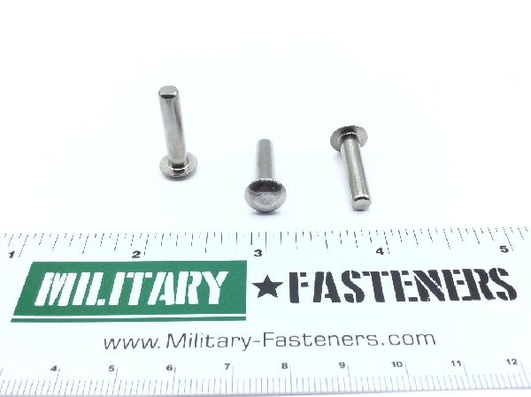 MS20615-6M18 Solid Rivet (2)