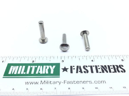 MS20615-6M18 Solid Rivet (2)