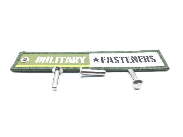 MS20615-6M18 Solid Rivet (3)