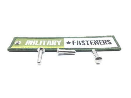 MS20615-6M18 Solid Rivet (3)