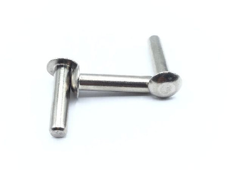 MS20615-6M18 Solid Rivet (4)