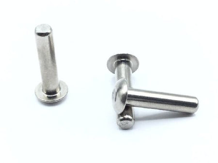 MS20615-6M18 Solid Rivet (5)