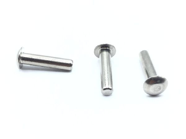 MS20615-6M18 Solid Rivet (6)