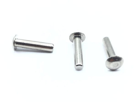 MS20615-6M18 Solid Rivet (6)