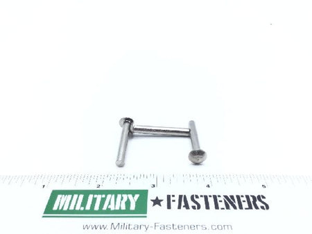 MS20615-6M20 Solid Rivet