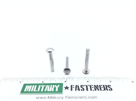 MS20615-6M20 Solid Rivet (2)
