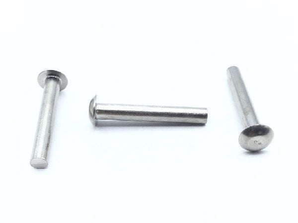 MS20615-6M20 Solid Rivet (4)