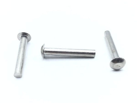 MS20615-6M20 Solid Rivet (4)