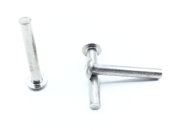 MS20615-6M20 Solid Rivet (5)