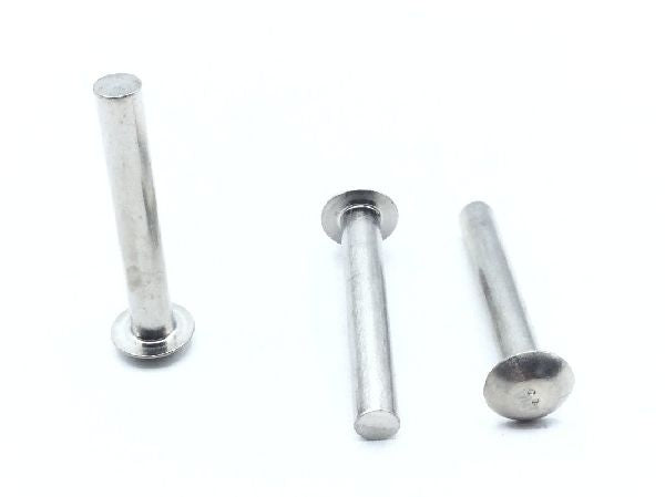 MS20615-6M20 Solid Rivet (6)
