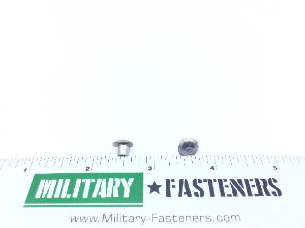 MS20615-6M3 Solid Rivet (3)