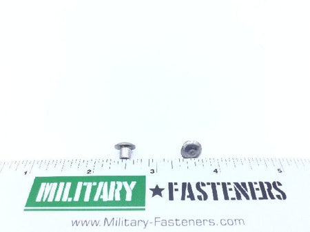 MS20615-6M3 Solid Rivet (3)