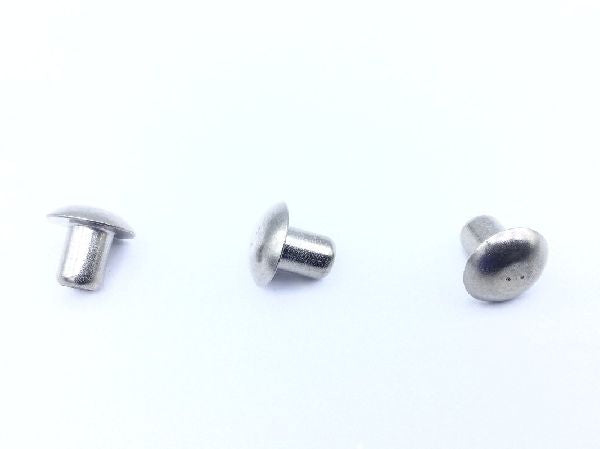 MS20615-6M4 Solid Rivet