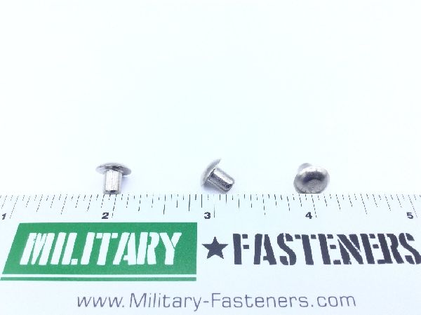 MS20615-6M4 Solid Rivet (3)
