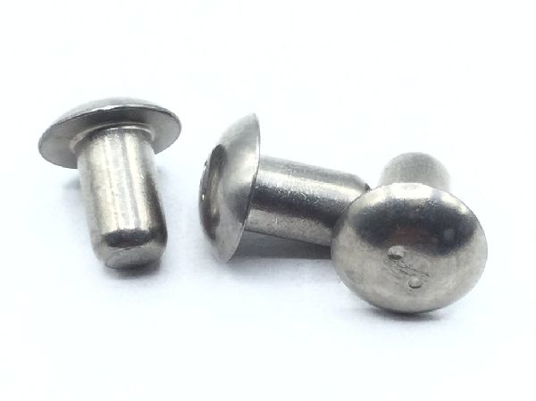 MS20615-6M5 Solid Rivet