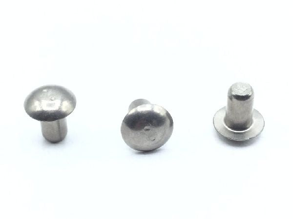 MS20615-6M5 Solid Rivet (2)