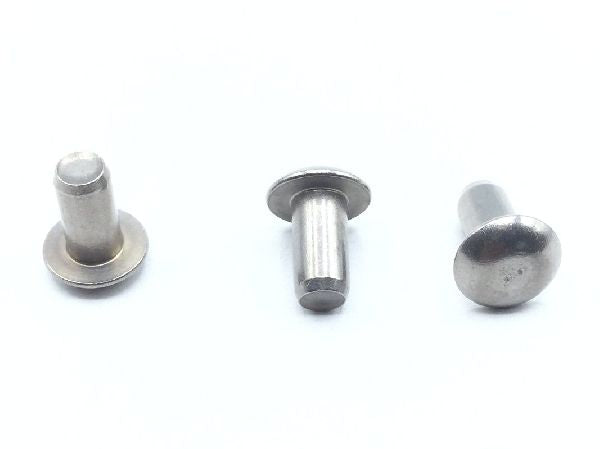 MS20615-6M6 Solid Rivet (2)