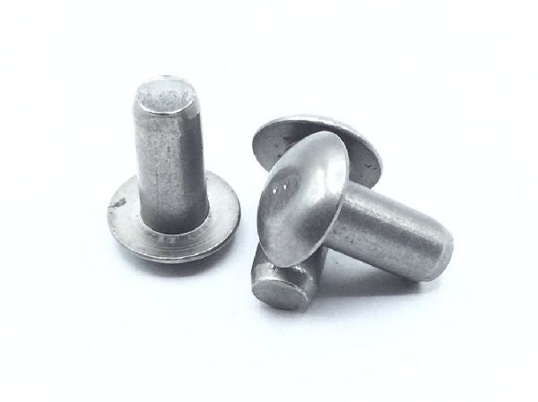 MS20615-6M7 Solid Rivet (2)