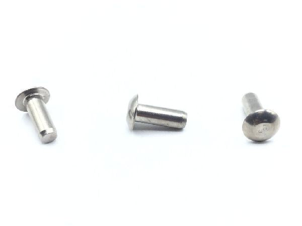 MS20615-6M8 Solid Rivet