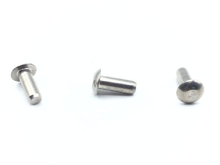 MS20615-6M8 Solid Rivet