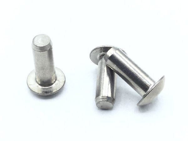 MS20615-6M8 Solid Rivet (2)