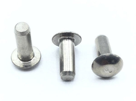 MS20615-6M8 Solid Rivet (3)