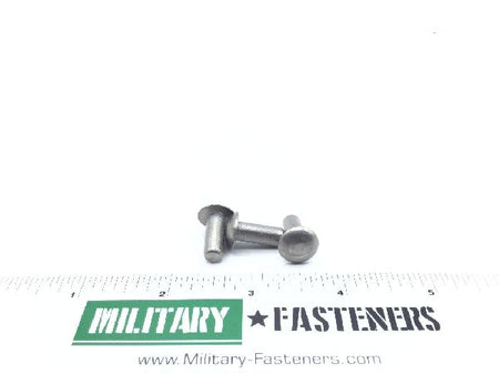 MS20615-8M10 Solid Rivet