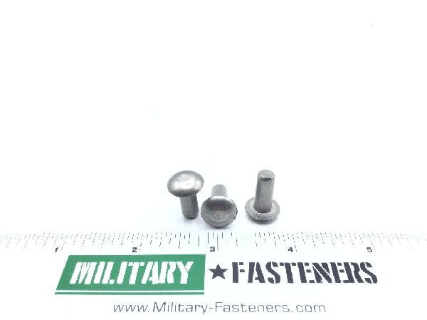 MS20615-8M10 Solid Rivet (2)