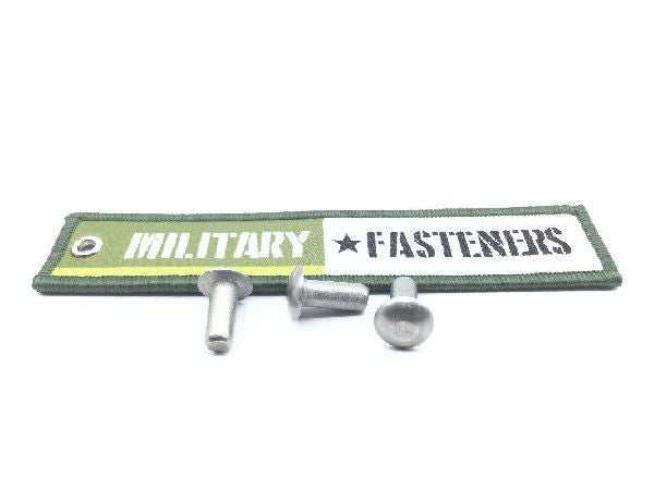 MS20615-8M10 Solid Rivet (3)
