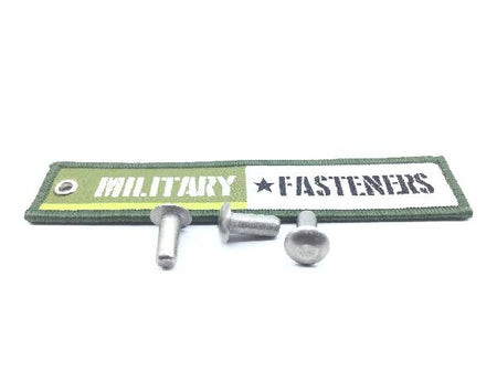 MS20615-8M10 Solid Rivet (3)