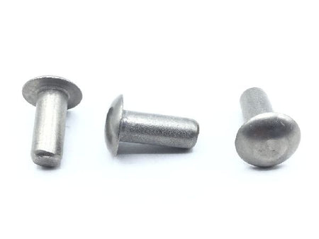 MS20615-8M10 Solid Rivet (4)