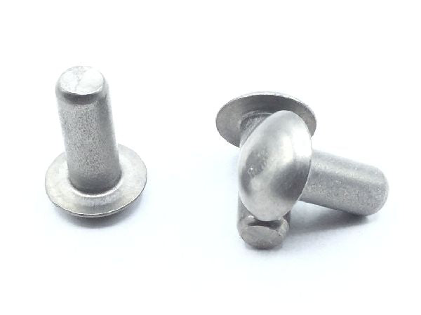 MS20615-8M10 Solid Rivet (5)
