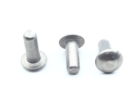 MS20615-8M10 Solid Rivet (6)