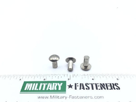MS20615-8M8 Solid Rivet (2)