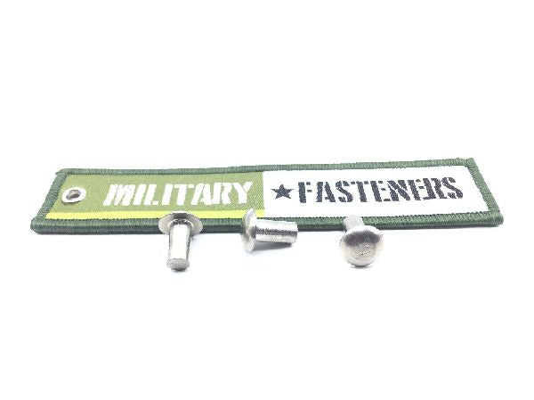 MS20615-8M8 Solid Rivet (3)