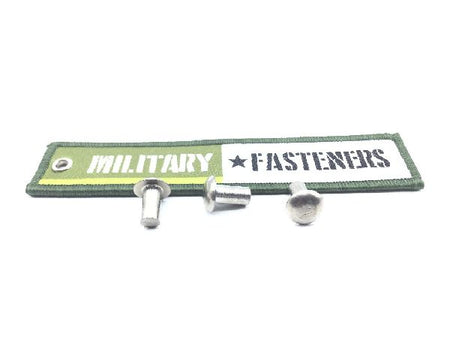 MS20615-8M8 Solid Rivet (3)