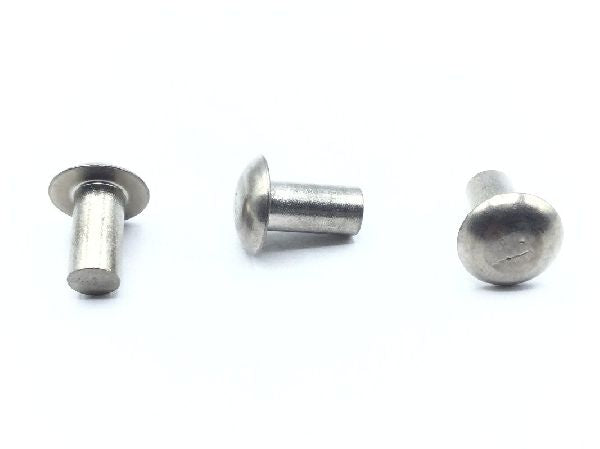 MS20615-8M8 Solid Rivet (4)