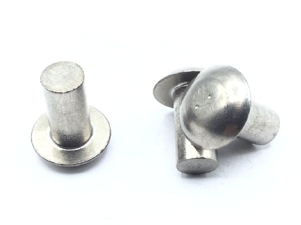 MS20615-8M8 Solid Rivet (5)